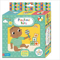 Playtime Baby (Cloth Book) | Campbell Books